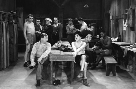 See It Soon: City Lights – Criterion Collection Image